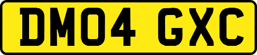 DM04GXC