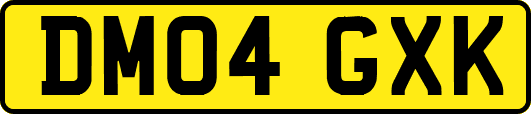 DM04GXK