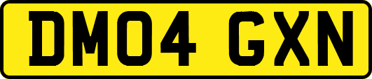DM04GXN