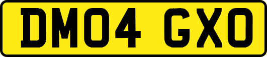 DM04GXO