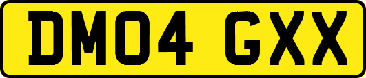DM04GXX