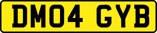 DM04GYB