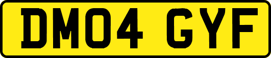 DM04GYF