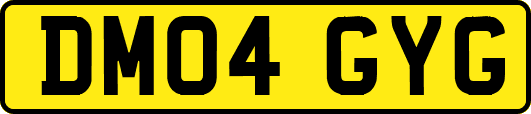 DM04GYG