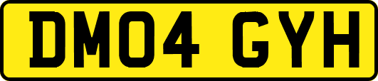 DM04GYH