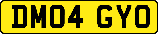 DM04GYO