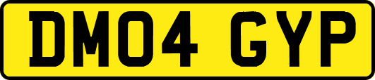DM04GYP