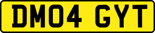 DM04GYT