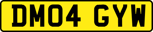 DM04GYW
