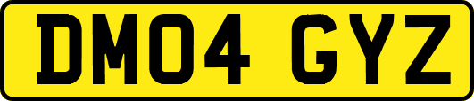 DM04GYZ
