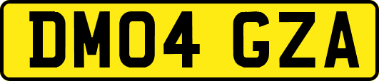 DM04GZA