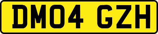 DM04GZH