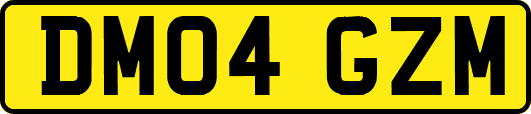 DM04GZM