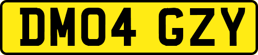 DM04GZY