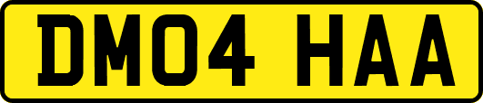 DM04HAA