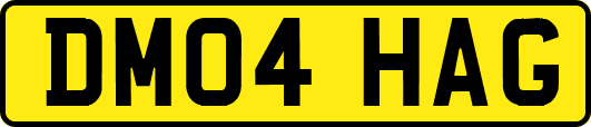 DM04HAG