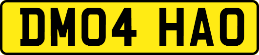 DM04HAO