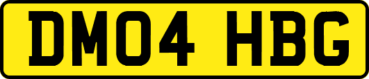 DM04HBG