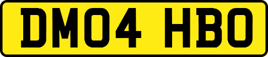 DM04HBO