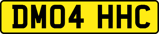 DM04HHC