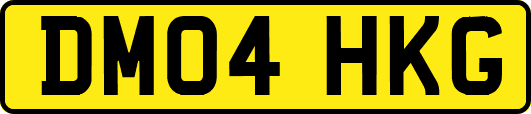 DM04HKG