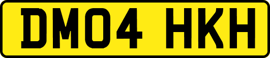DM04HKH