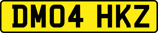 DM04HKZ