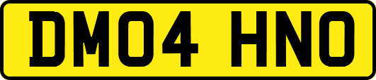 DM04HNO