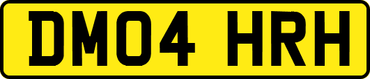 DM04HRH