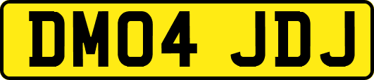 DM04JDJ