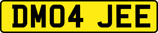 DM04JEE