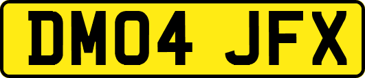 DM04JFX