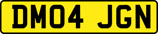 DM04JGN