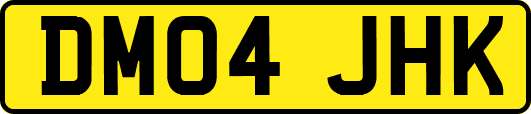 DM04JHK