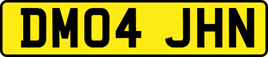 DM04JHN