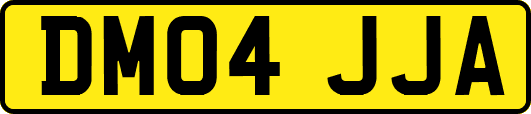 DM04JJA