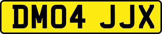 DM04JJX