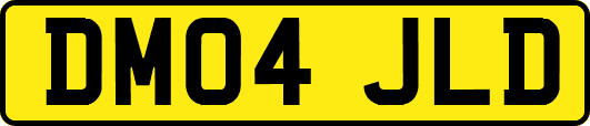 DM04JLD