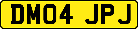 DM04JPJ