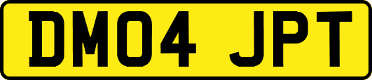 DM04JPT