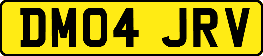 DM04JRV