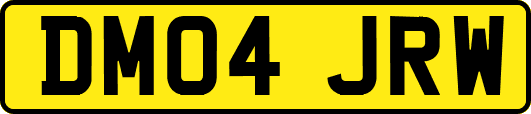 DM04JRW