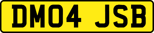 DM04JSB
