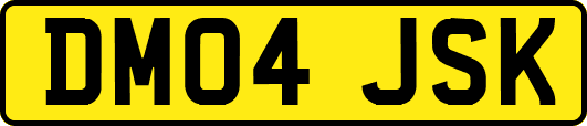 DM04JSK