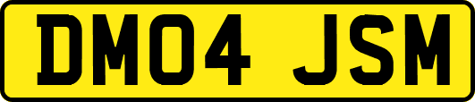 DM04JSM