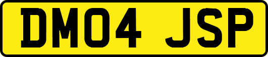 DM04JSP