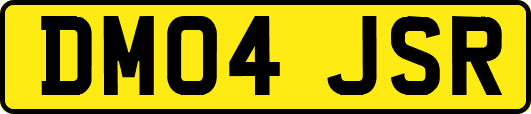 DM04JSR