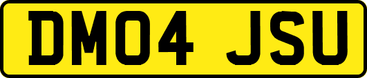 DM04JSU