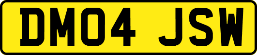 DM04JSW
