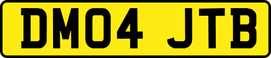 DM04JTB